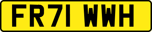 FR71WWH