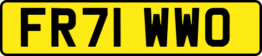 FR71WWO
