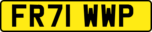 FR71WWP