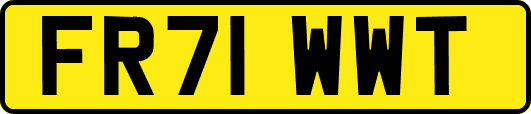 FR71WWT