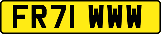 FR71WWW