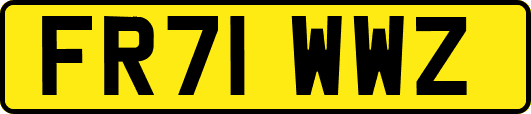FR71WWZ