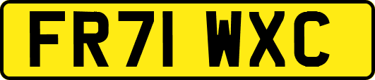 FR71WXC