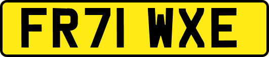 FR71WXE