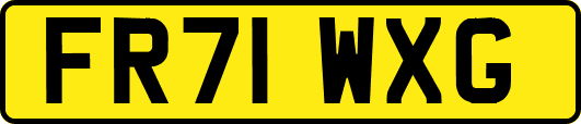 FR71WXG