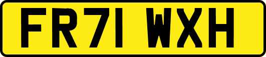 FR71WXH