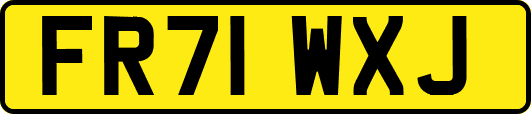 FR71WXJ
