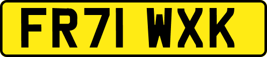 FR71WXK