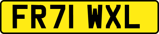 FR71WXL