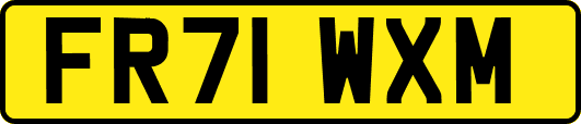 FR71WXM
