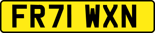 FR71WXN