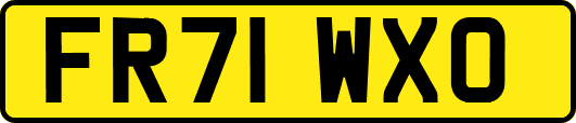 FR71WXO