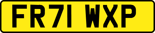 FR71WXP