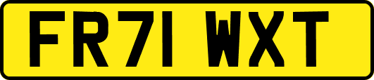 FR71WXT