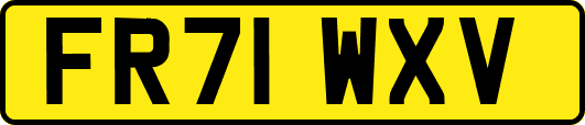 FR71WXV