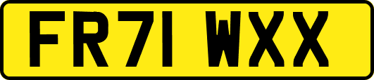 FR71WXX