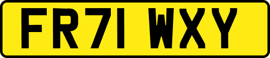 FR71WXY
