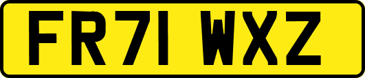 FR71WXZ