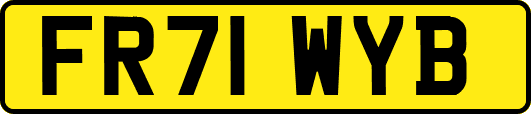 FR71WYB