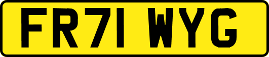 FR71WYG