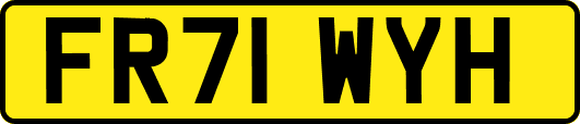 FR71WYH