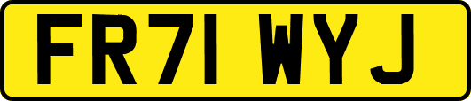 FR71WYJ