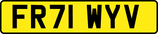 FR71WYV