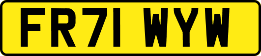 FR71WYW