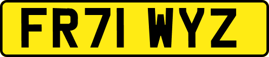 FR71WYZ