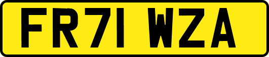 FR71WZA