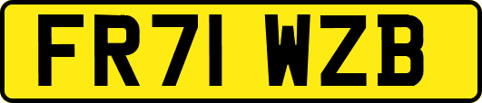 FR71WZB