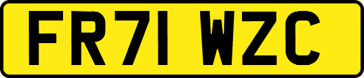 FR71WZC