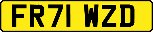 FR71WZD