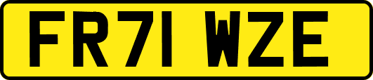 FR71WZE