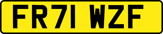 FR71WZF
