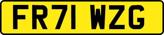 FR71WZG
