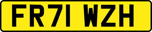 FR71WZH