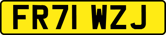 FR71WZJ