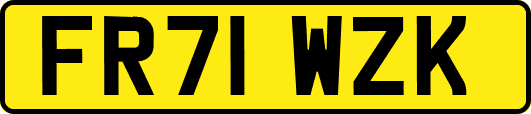 FR71WZK
