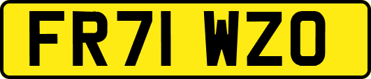 FR71WZO