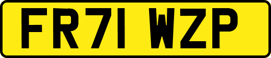 FR71WZP
