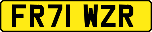 FR71WZR