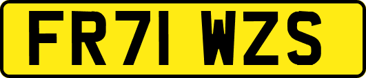 FR71WZS