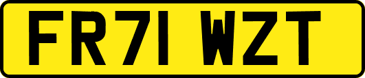 FR71WZT
