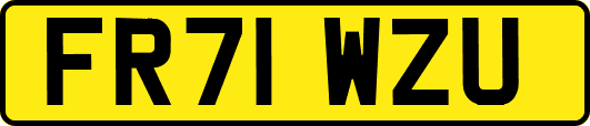 FR71WZU
