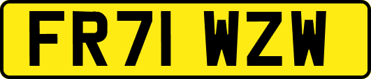 FR71WZW