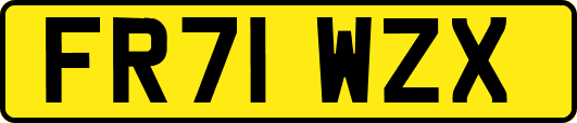 FR71WZX