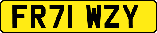 FR71WZY