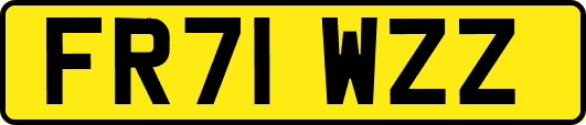 FR71WZZ