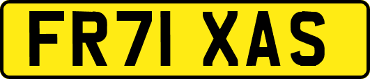 FR71XAS